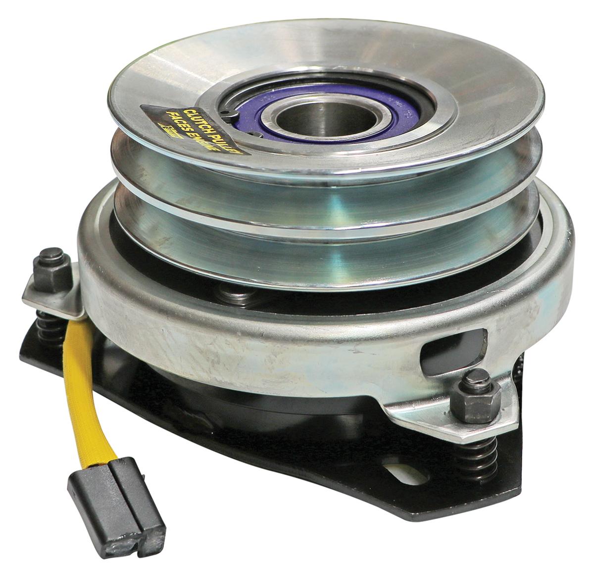 Electric PTO Clutch - Warner 5215-52, 5215-62 - SX2-0450 by Jakmax